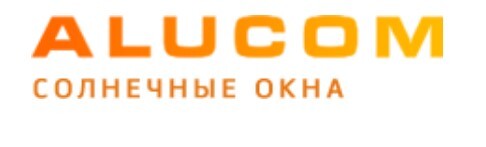 Лого Алюком © alucom